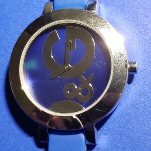 Dolce And Gabbana Watch